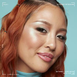 NYX Professional Makeup Buttermelt Highlighter - Розсветлитель оттенок butta mint 20, 5 g