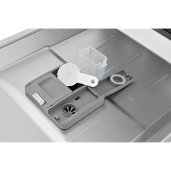 Встраиваемая посудомоечная машина ZUGEL ZDI457