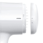 Фен для волос Braun Hairdryer BRHD210E