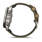 Премиальные смарт-часы GARMIN MARQ Adventurer (Gen 2), 010-02648-31