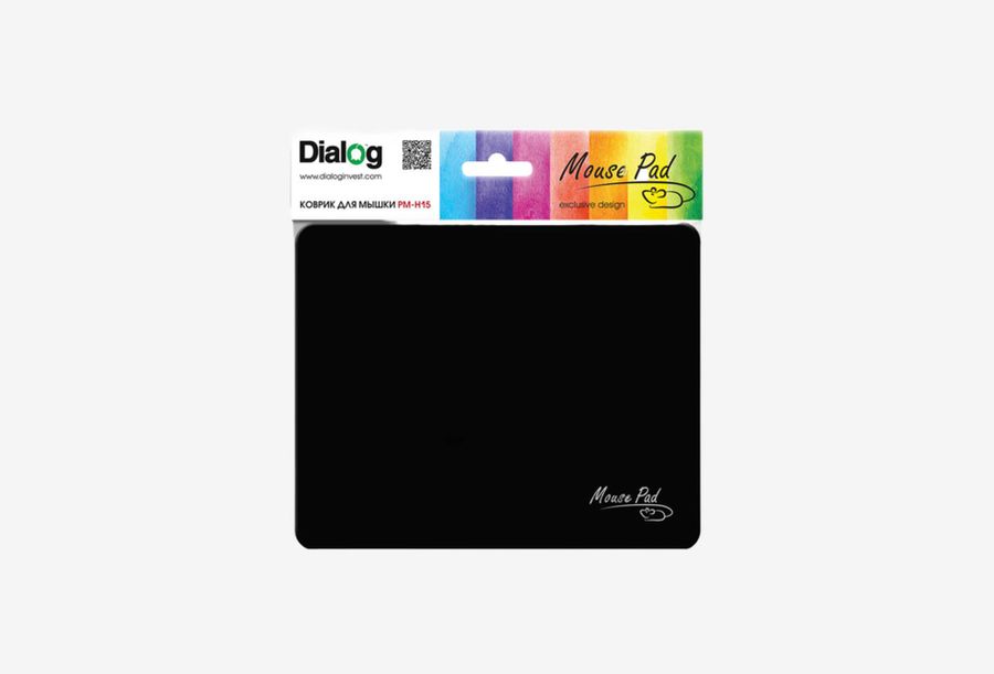 Dialog PM-H15 Black_0426708125556