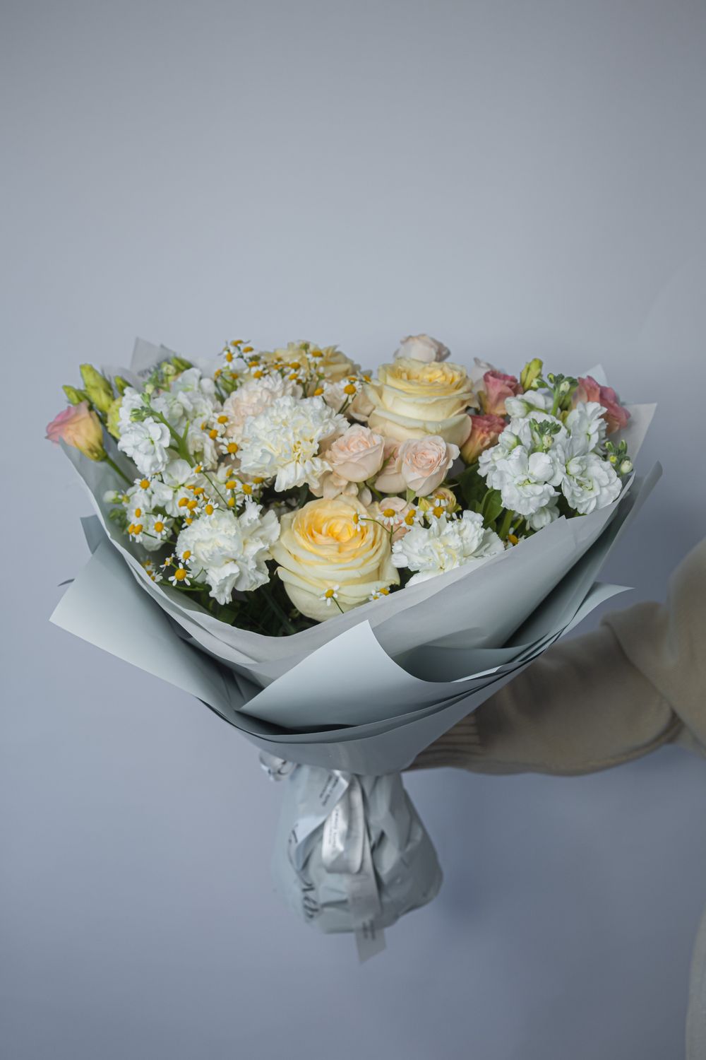 Гармония семейных уз "L" 