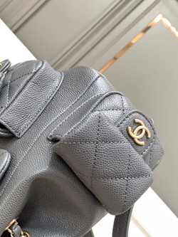 Chanel Mini Duma Backpack 18 cm