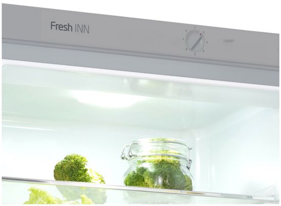 Холодильник Snaige RF58SM-S5MP210