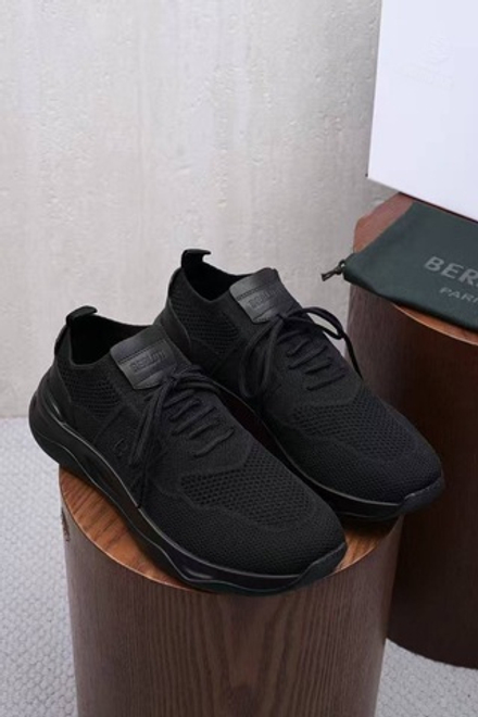 Кроссовки Berluti