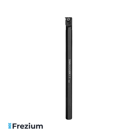 Токарная резьбовая державка для внутреннего точения SNR008K11