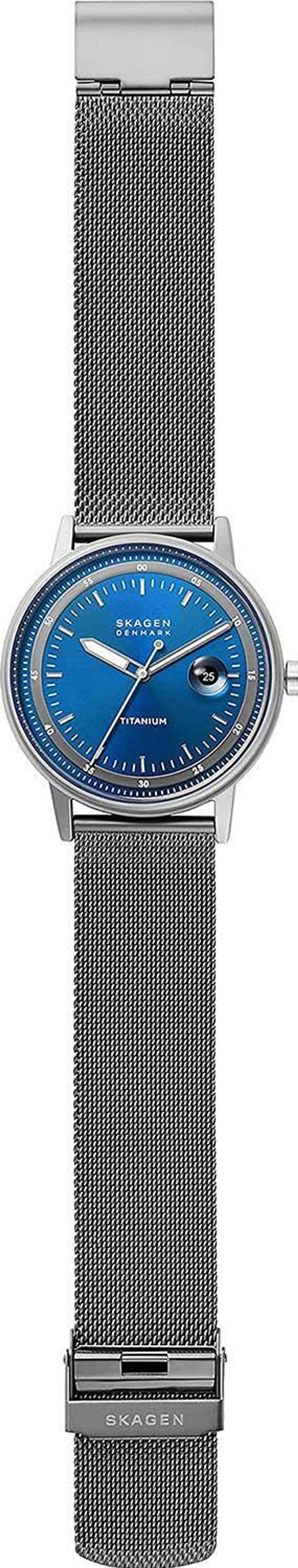 Мужские наручные часы Skagen SKW6754