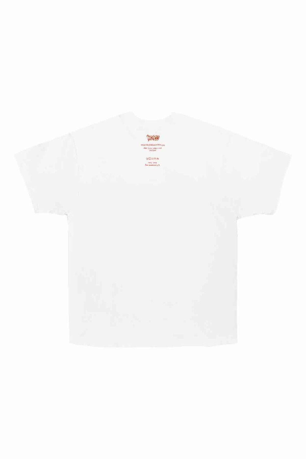 Футболка Indigo Stuff Айм Брэйв