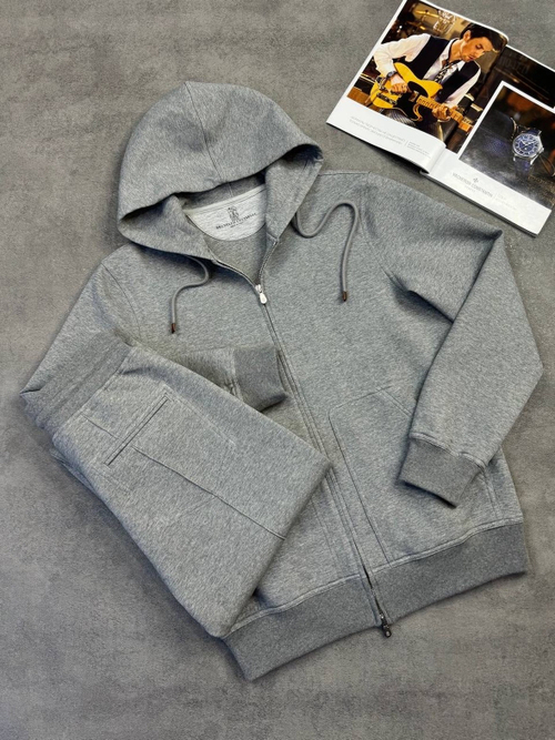 Спортивный костюм Brunello Cucinelli