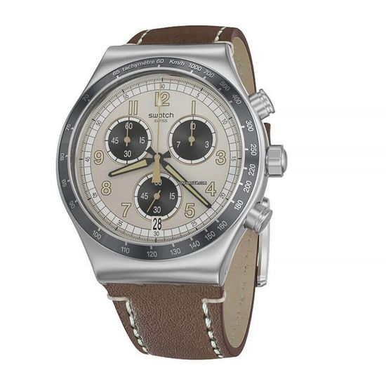 Наручные часы Swatch YVS455