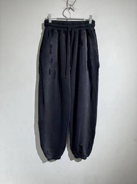 Спортивные штаны Maison Margiela