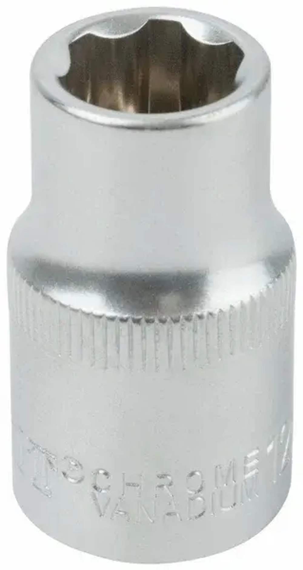 Головка торцевая 1/2" Fit