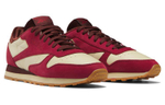 Кроссовки Reebok Classic Leather