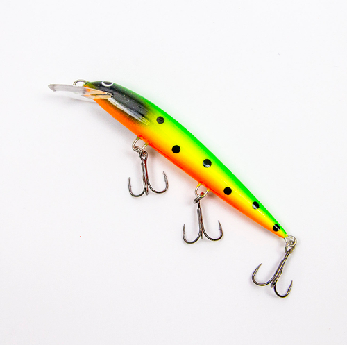 Terve Laatokka, 11 см., цвет 018ba