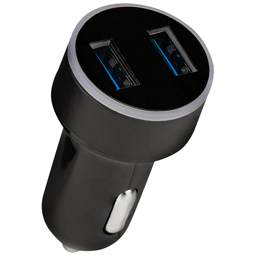 Автомобильное зарядное устройство Energy ET-47А