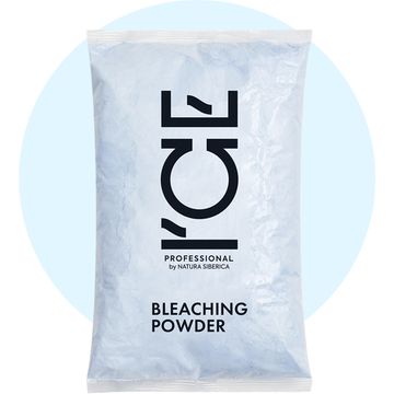 ICE Bleaching Powder - обесцвечивающая пудра