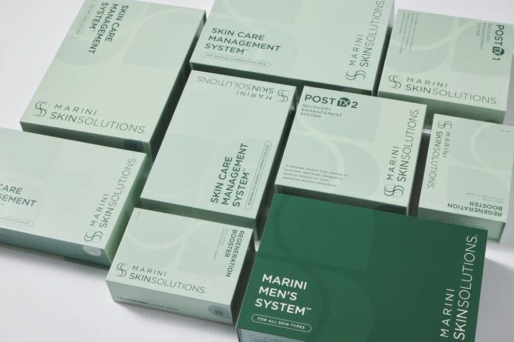 Jan Marini SKIN CARE MANAGEMENT SYSTEM™SPF 33 Система ухода для нормальной и комбинированной кожи с SPF 33 (travel size)