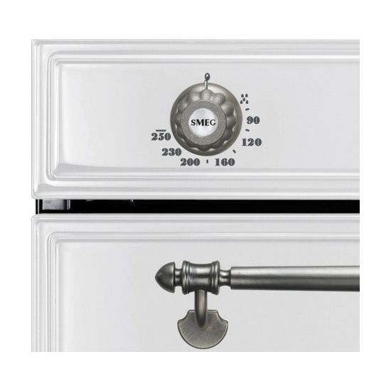 Электрический духовой шкаф Smeg SF750BS