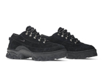 Кроссовки Nike Black (Женская размерная сетка)