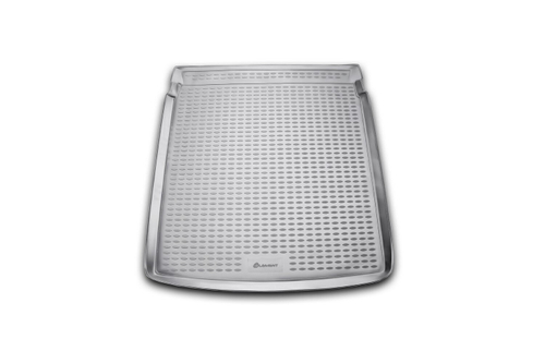 Коврик в багажник для VW Passat B7, 2010- седан (полиуретан) NLC.51.34.B10