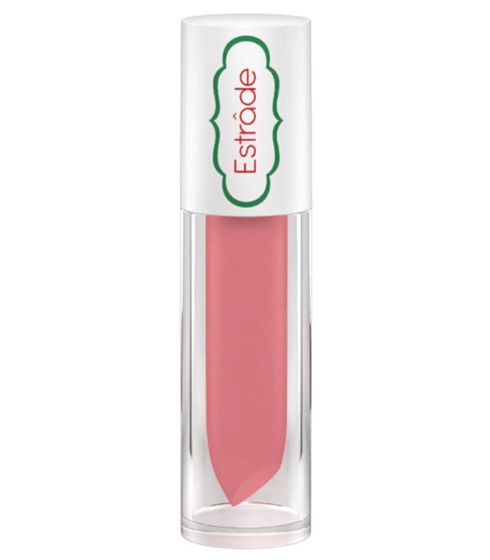 Estrade Тинт для губ Amélie Tint Velours, бархатный, тон №10, Фотографироваться! 3,2 гр