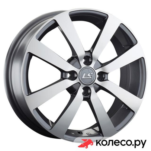 948 6x16/4*100 D60.1 ET50 GMF