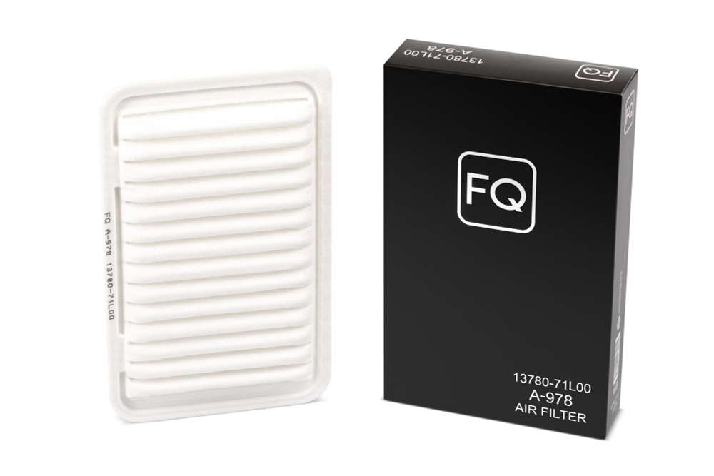 Фильтр воздушный FQ A-978   13780-71L00