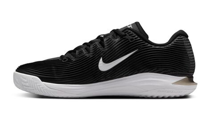 Женские теннисные кроссовки Nike Zoom Vapor 12 Clay - Black