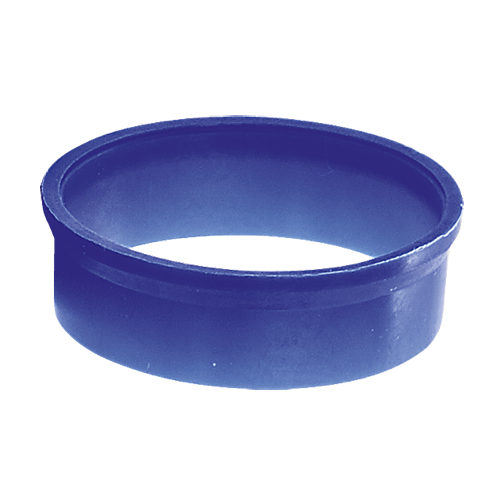 Прокладка коническая Ф40  (в упак. 20шт)  ОРИО (100/1уп)