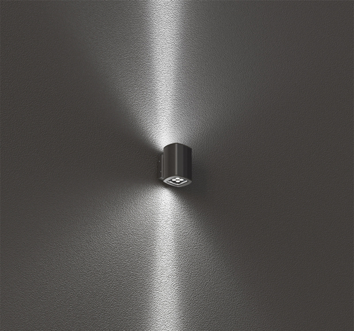 Фасадный светильник SV-LVS-TUBE-W-WHITE-20*2