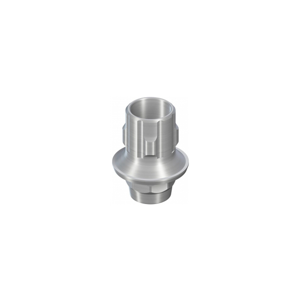 Variobase для одиночных коронок Straumann Tissue Level (S/SP/TE)