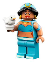 LEGO Minifigures: Минифигурки Дисней серия 2, 71024 — Disney Collectible Minifigures Series 2 — Лего Минифигурки