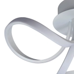 Потолочная люстра Mantra KNOT 6035K