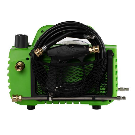 Мойка портативная Ballu для кондиционера Aquasplit HP — (1)