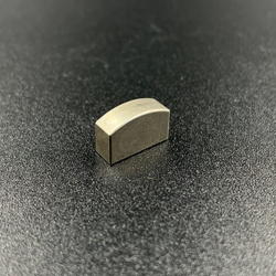 Шпонка крыльчатки Suzuki DT20-40, DF25-50, DF40-60(A) (Omax)