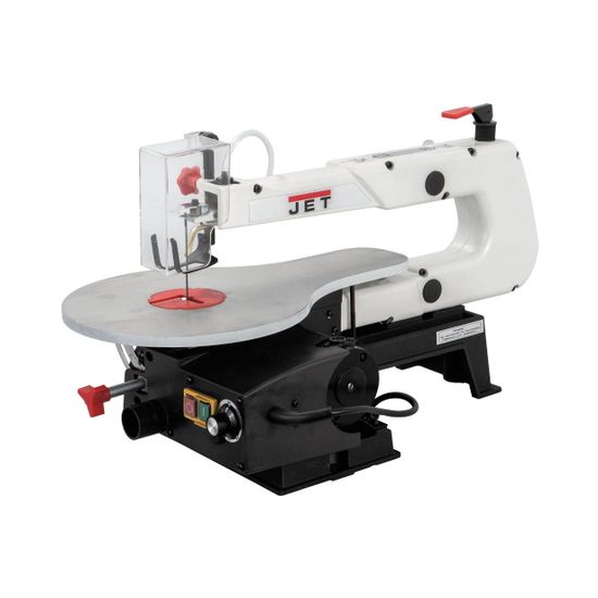 Лобзиковый станок "JET" JSS-16A