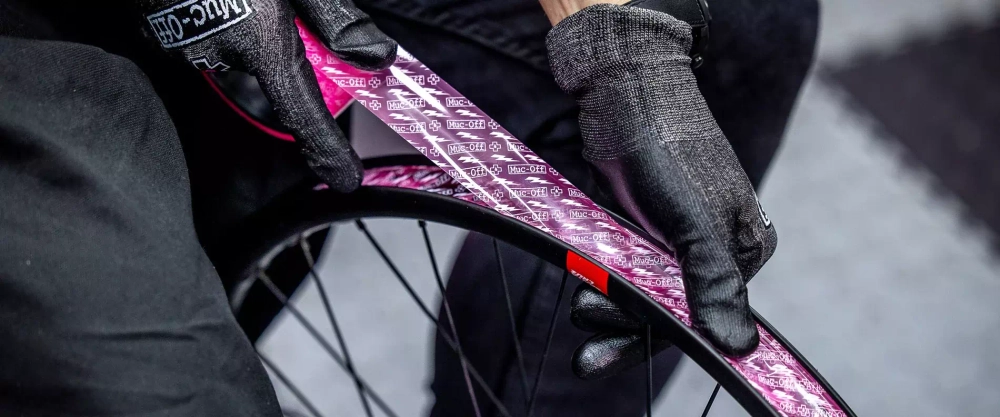 Комплект для беcкамерки MUC-OFF Ultimate Tubeless Kit XC/Trail