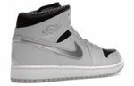 Кроссовки Jordan Air Jordan 1 Mid New Youth (Женская размерная сетка)