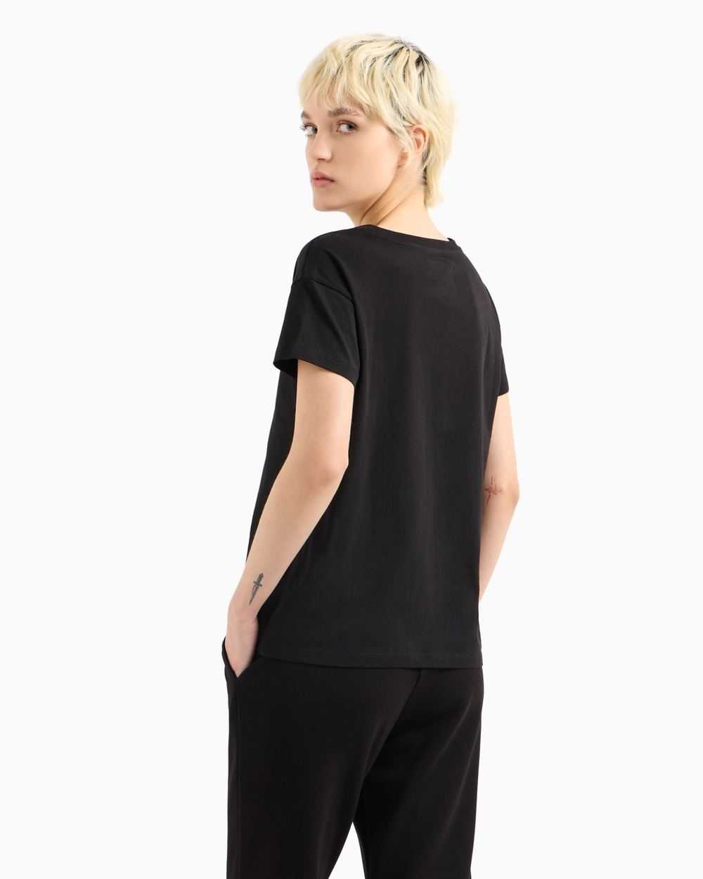 Футболка женская ARMANI EXCHANGE