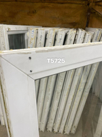 Окно Пластиковое Б/У 152(в) х 130(ш)