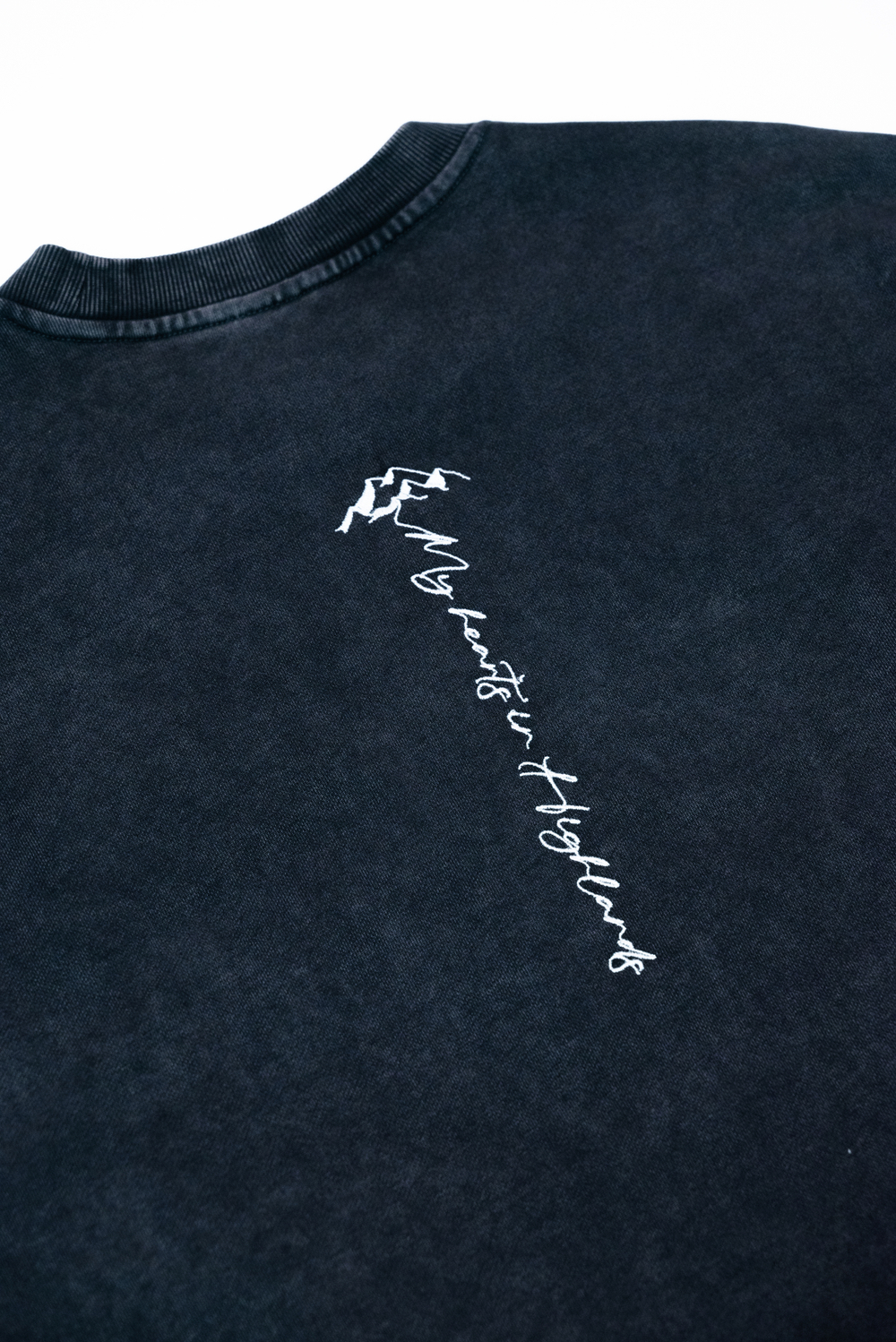 Свитшот (варенка) "Лиса Эльбруса"