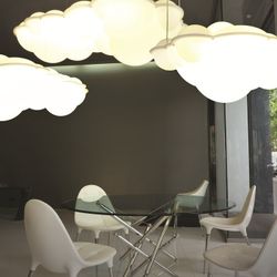 Подвесной светильник Nuvola L50