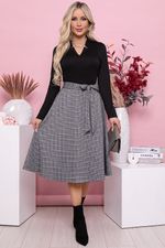 Платье 71313 Avili