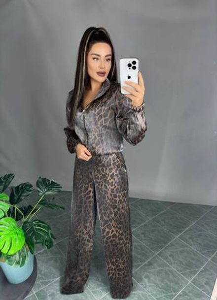 Костюм УК-658 Фабрика Моды Фото 2