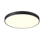 Потолочный светодиодный светильник Sonex QUASAR 7758/92L