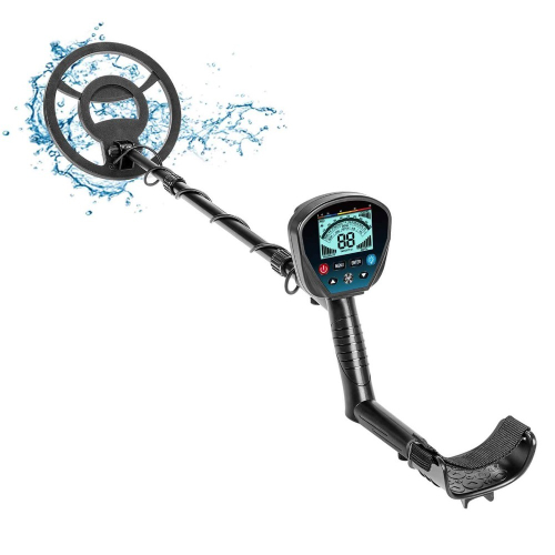 Металлоискатель Tianxun MD-840RU