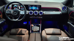 Mercedes-Benz GLB-Class X247 GLB250 4MATIC (12.2022)
