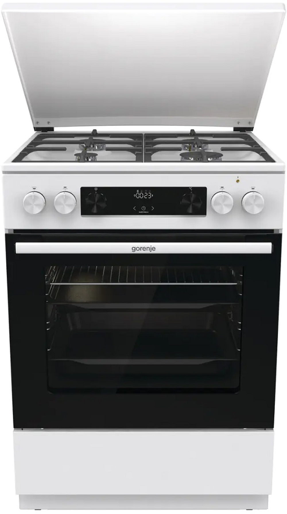 Комбинированная плита Gorenje GK6C5WF