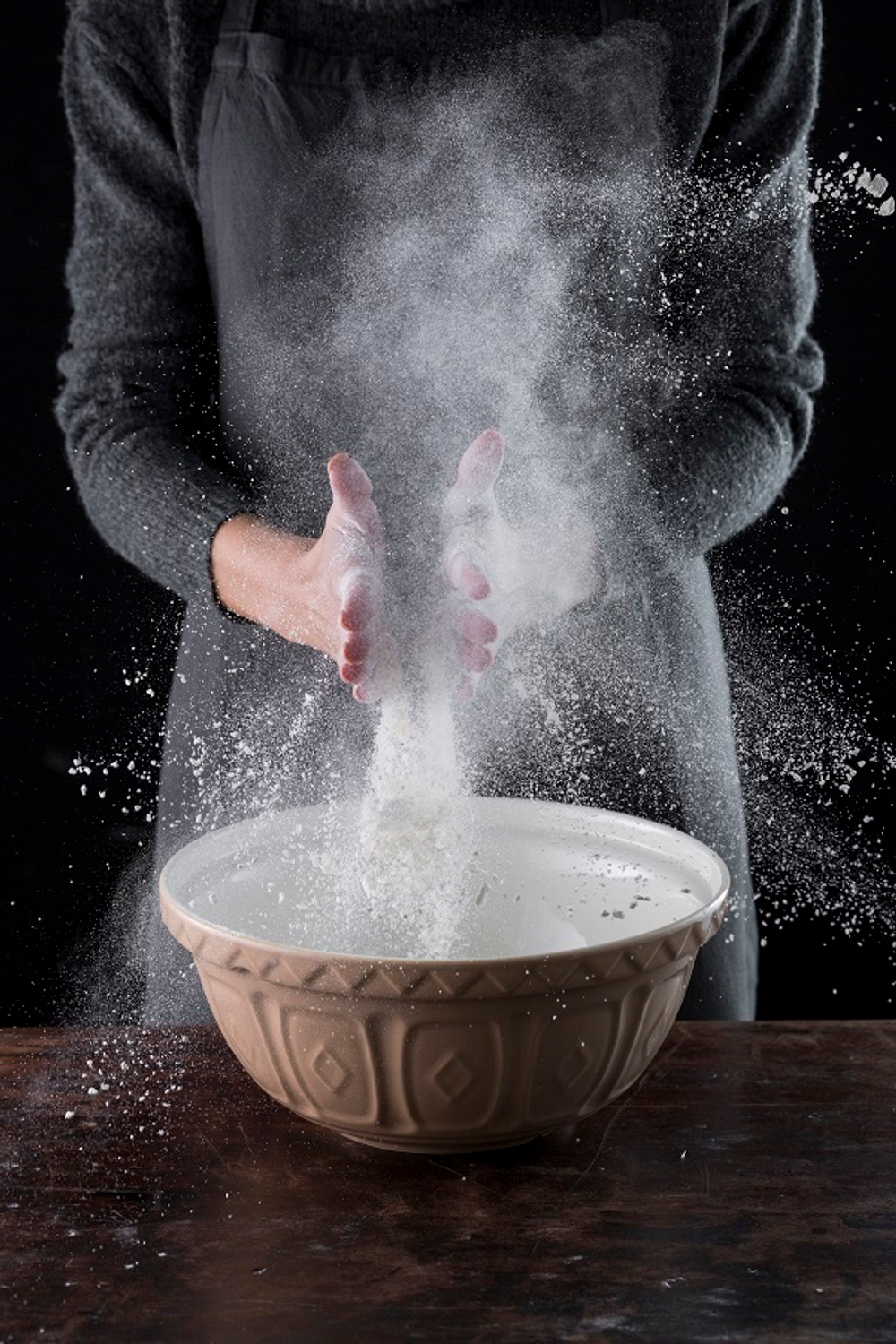 Миска для смешивания cane, D29 см, 4 л