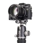 Шаровая штативная головка Benro VX30